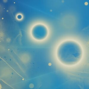 Energetische Aufrichtung® nach Patricia St.Clair