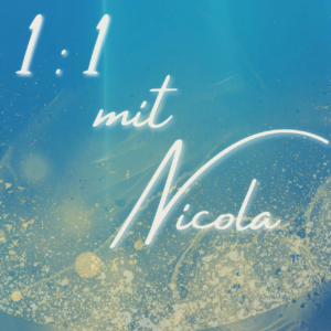 1:1 mit Nicola