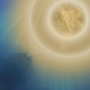 Grace Integrity® Lichtcodes by Patricia St. Clair