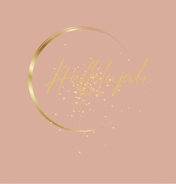 GRACE INTEGRITY® COSMIC VOICE HEALING by Patricia Saint Clair "Hallelujah"