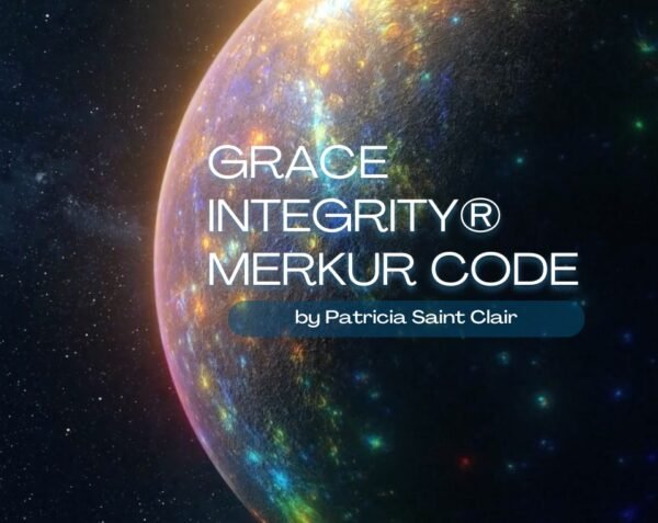 Grace Integrity® Merkur Code by Patricia Saint Clair