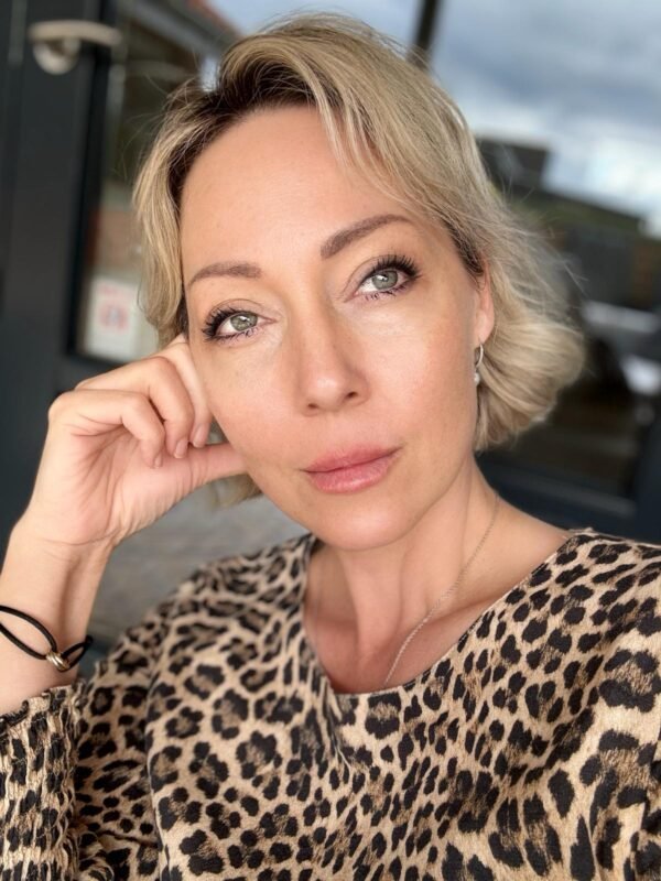 Grace Integrity® Clearing by Patricia Saint Clair "Unterwürfigkeit"