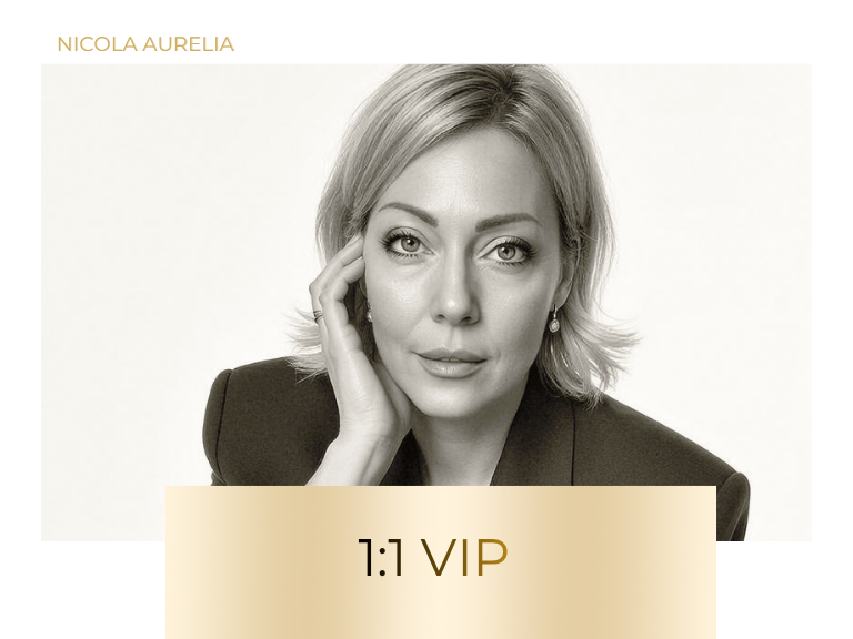 1:1 VIP
