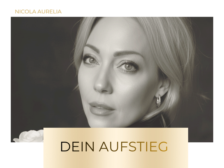 Dein Aufstieg